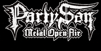 PARTYSANOPENAIR festival gore heavymetal deathmetal GIF