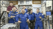 Space Science Universe GIF by European Space Agency - ESA