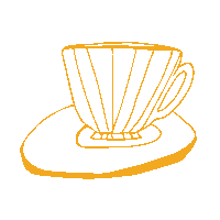 Coffee Tea Sticker by PlusOne