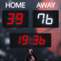 39 Home GIF