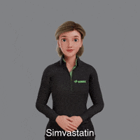 Avatar Gebärdensprache GIF by Sign Time - SiMAX