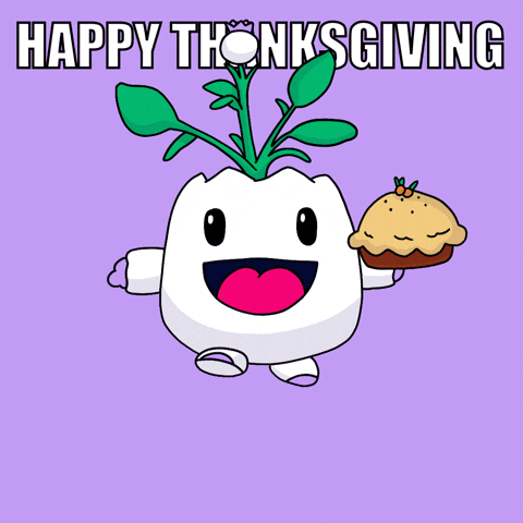 Celebration Family GIF by Magic Eden