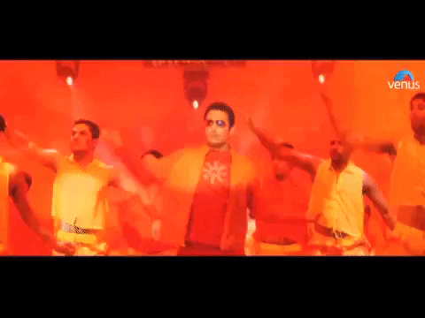 s_war giphygifmaker akshaye khanna humraaz GIF
