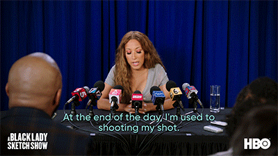 Ablss GIF by A Black Lady Sketch Show