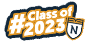 Graduation Dave Sticker by Florida Technical College