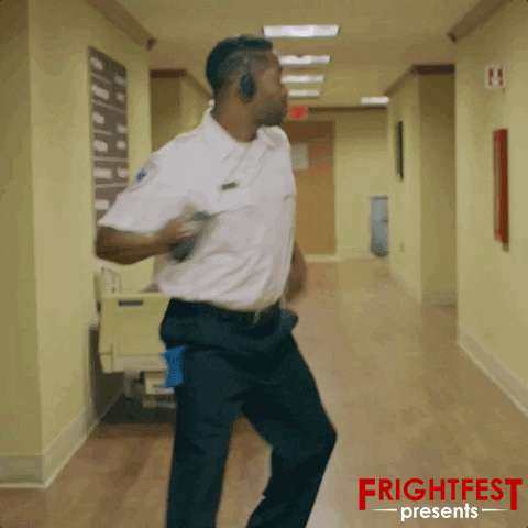 Brea Grant Frightfest GIF by Signature Entertainment