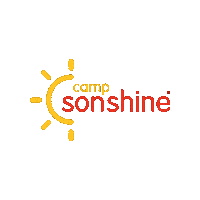 Summer Camp Fun Sticker by Camp Sonshine Nebraska