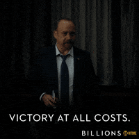 season 4 chuck rhoades GIF by Billions