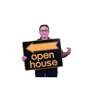 Real Estate Sticker by Wilkins Team