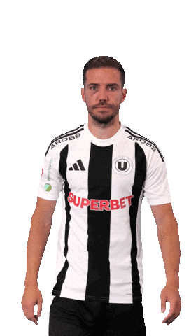 FCUCluj giphyupload u cluj fcucluj chipciu Sticker