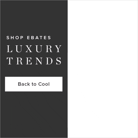 rakutenca giphyupload shopping trending luxury GIF