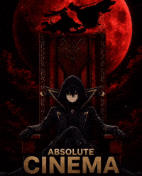 Absolute Cinema GIF