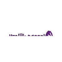 WillMedia logo neon pasen willmedia Sticker