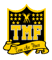 Personal Trainer Fitness Sticker by The Mack Talks