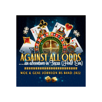 All In Moe Sticker by JohnsonHSBand