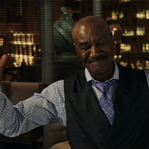 Happy Season 2 GIF by Paramount+