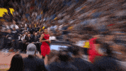 Lets Go 2019 Nba Playoffs GIF by NBA