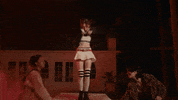 Nosebleed GIF by Sophie Powers