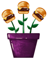 Sticker by Chili's