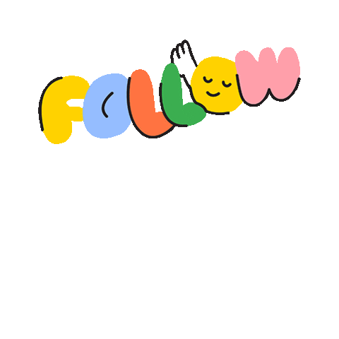 wildtypemedia giphyupload followus getwildin Sticker