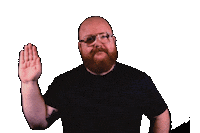 Happy Sticker Sticker by SCHEIDER Media