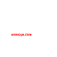 avdicija photography photo shooting casting Sticker