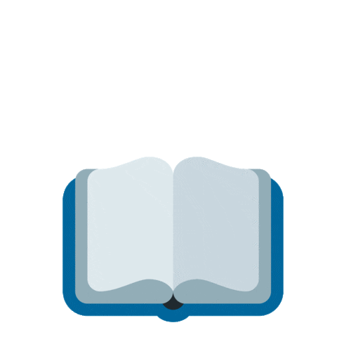 heart book Sticker by Planeta de Libros México