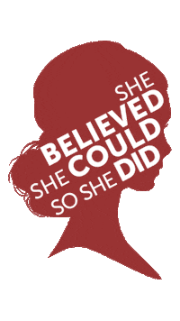 Power Tx Sticker by TXWomans