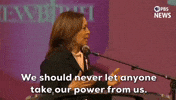 Kamala Harris Election GIF by PBS News