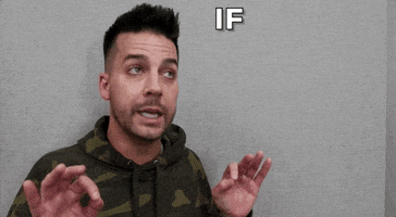 Break Up Relationship GIF by John Crist Comedy