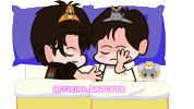 Geminint Sticker