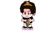 Geminint Sticker