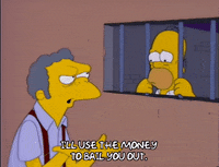 homer simpson GIF