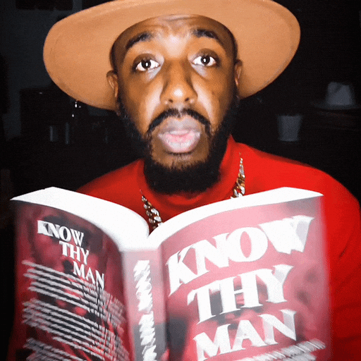 Great Job Wow GIF by Manuel V. Johnson