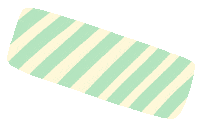 Sticker Tape Sticker