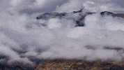 Clouds GIF by Middlebury