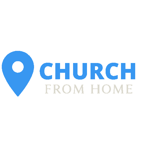 Church Sticker by CahabaPark