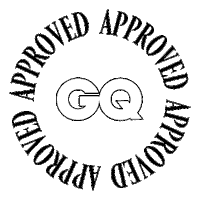 Party Vip Sticker by GQ France