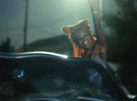 Syrup GIF by Tkay Maidza