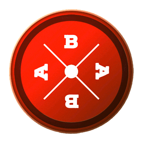 BABA_Sounds producer beats baba beatmaker Sticker