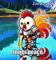 Water Mountain GIF by Zorooster