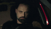 Scared Car GIF by Show TV