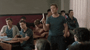 Omg Confused GIF by Show TV