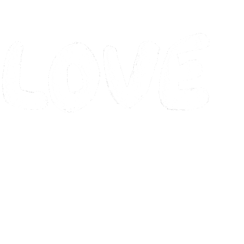 Love Is Love Kids Sticker by Chris Olson