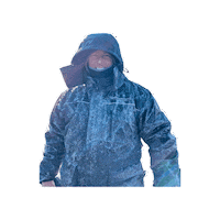 Happy Winter Sticker by WindriderGear