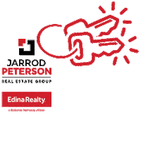 jarrodpeterson newhome homeforsale homebuying homeownership Sticker