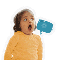 oh my god wow Sticker by Claro Costa Rica