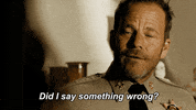 Say Something Oops GIF by FOX TV