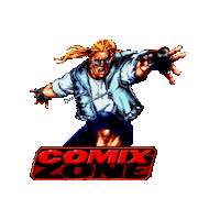 Sticker by Cartridge Thunder