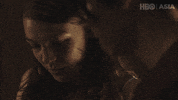 The Head Antarctica GIF by HBO ASIA